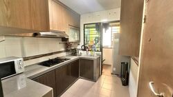 Blk 55 Havelock View (Bukit Merah), HDB 3 Rooms #547762751